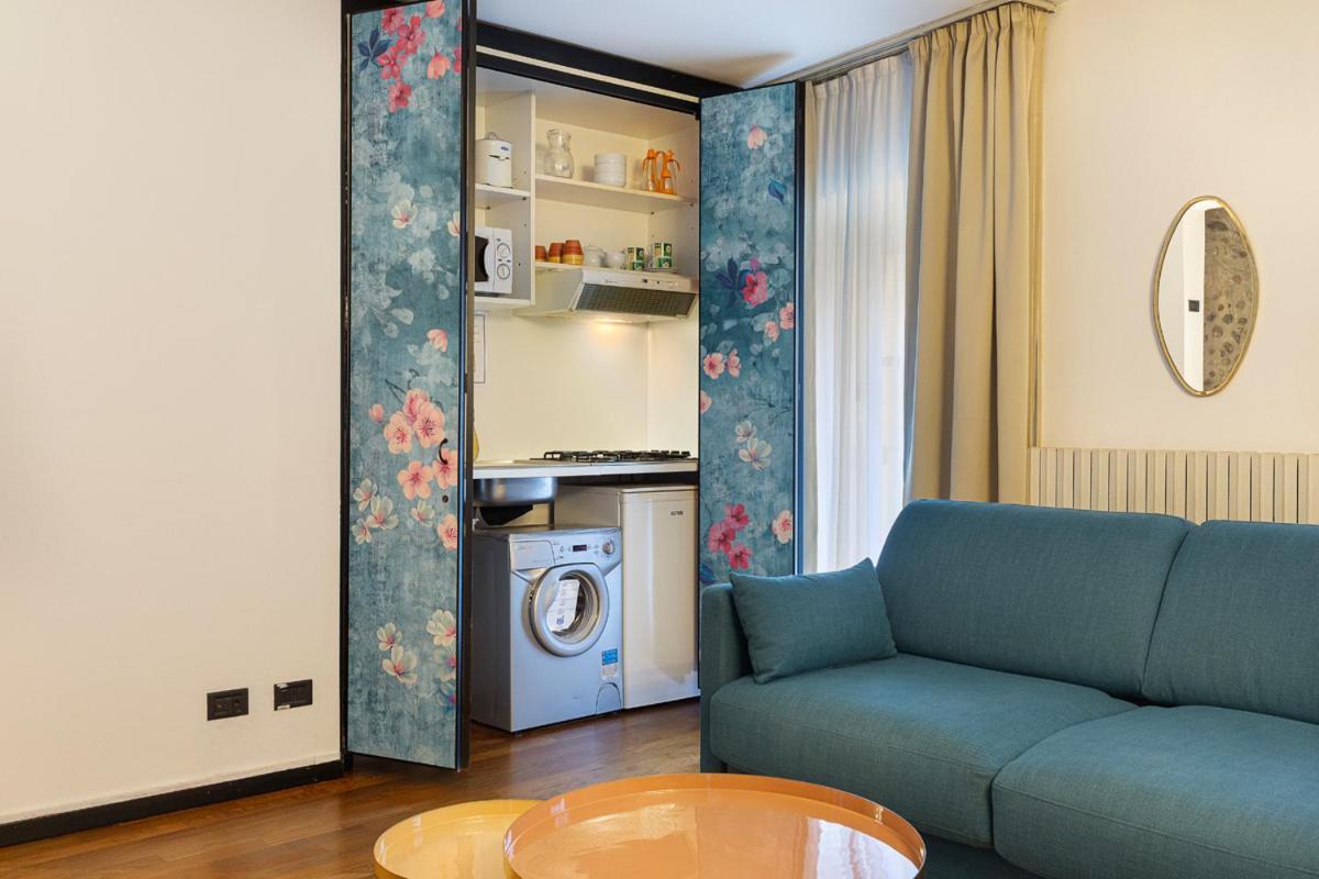 Casa Alle Colonne By Hotel Ancora Verbania Ngoại thất bức ảnh